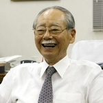 故太田敏郎さん