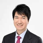 モノアイテクノロジーの本城嘉太郎氏（同社提供）