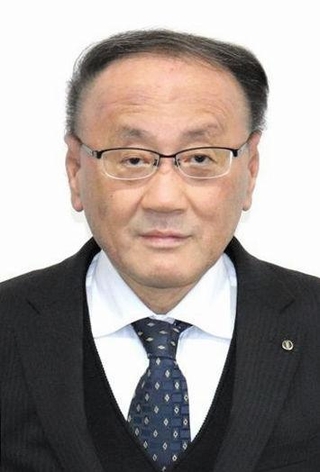 稲垣裕一氏（同社提供）