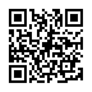 ユーチューブチャンネル「いちば　ＰＲＯＵＤ　ＲＡＤＩＯ」のＱＲコード