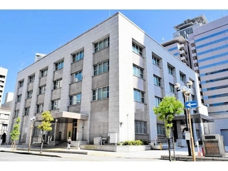 日本銀行神戸支店