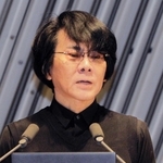 アバター（分身）と未来社会について話す石黒浩・大阪大大学院教授