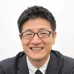 シュゼット・ホールディングスの蟻田剛毅社長＝西宮市久保町、同社