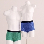 性別を問わず着用できるボクサーパンツ（Ｍａｉｓｏｎ　ＵＭＡＫＡＴＳＵ提供）