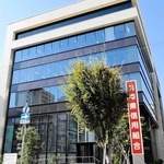 兵庫県信用組合本店