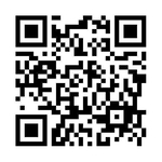 外国人雇用に関するセミナーの申し込み専用フォームのＱＲコード