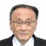 稲垣裕一氏（同社提供）