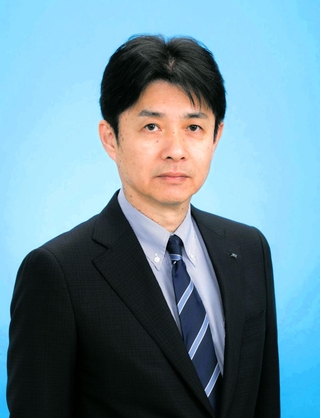 谷川正樹氏（コベルコ科研提供）