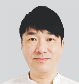 齊藤成人氏
