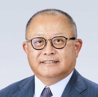 尼崎信用金庫理事長の作田誠司氏