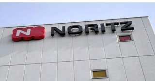 ノーリツ