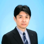 谷川正樹氏（コベルコ科研提供）