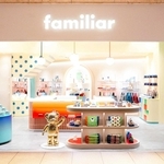 大人向けの雑貨に特化した「ファミリア　丸の内ビル店」。２０２５年９月にオープンした＝東京・丸の内（ファミリア提供）