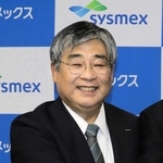浅野薫社長
