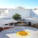 日本イーライリリーが２００億円を追加投資する西神工場＝神戸市西区高塚台４（同社提供）