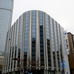 みなと銀行本店＝神戸市中央区三宮町２