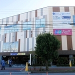 「営業終了候補店」になったコープ西宮南＝西宮市東町１