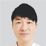 齊藤成人氏