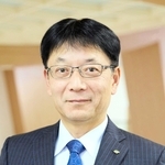 大栄環境の社長に就く下田守彦執行役員総合政策本部長（同社提供）