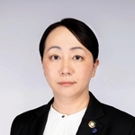 金光の新社長に就任する山川清日氏（カネミツ提供）