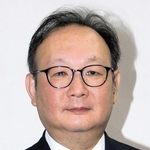 加藤勝彦氏