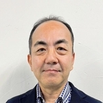 寺野信太郎氏（ジャヴァコーポレーション提供）