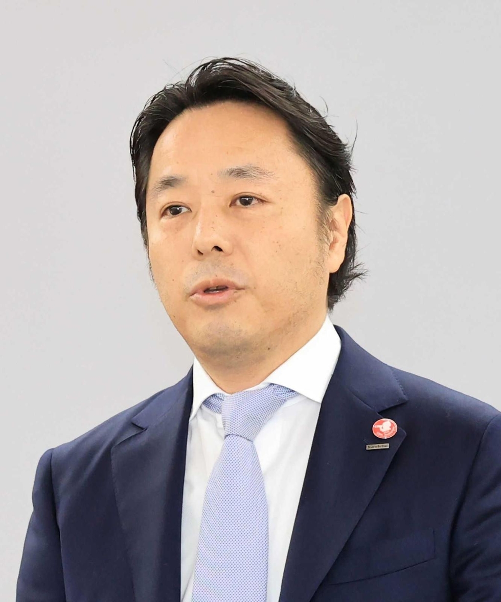 話題の人＞カネテツデリカフーズ・村上寛社長 新入社員に「挑戦を