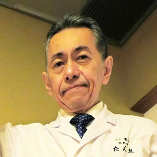 「神戸たん熊」の栗栖正明社長