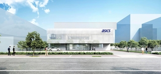 「アシックステクニカルラボ」のイメージ（同社提供）