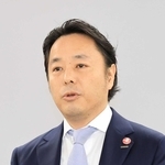 村上寛氏