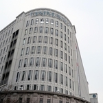 大丸神戸店＝神戸市中央区明石町