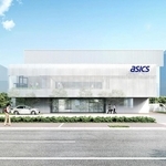 「アシックステクニカルラボ」のイメージ（同社提供）