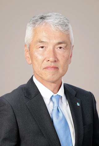 中川太郎氏