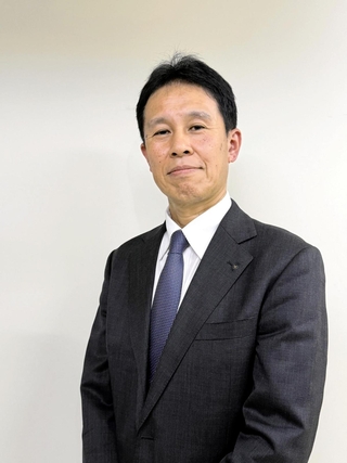 三浦修一氏