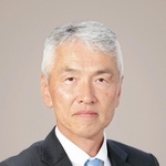 中川太郎氏