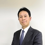 三浦修一氏