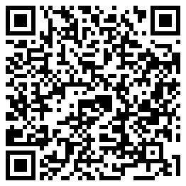 コラボイベント申込フォームのＱＲコード