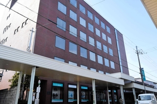但馬信用金庫＝豊岡市中央町