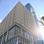 サンテレビジョン本社＝神戸市中央区