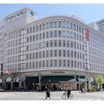 大丸神戸店