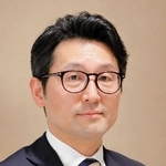 神戸酒心館の新社長に就任する久保田博信氏（同社提供）
