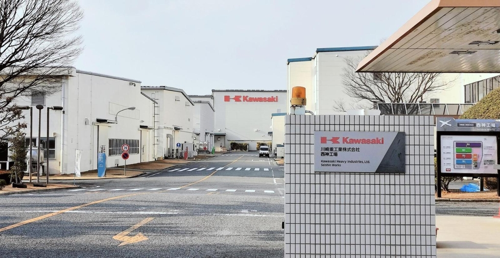 フィジカルAIや水素…川重が成長分野で積極投資 兵庫県内3工場を増強