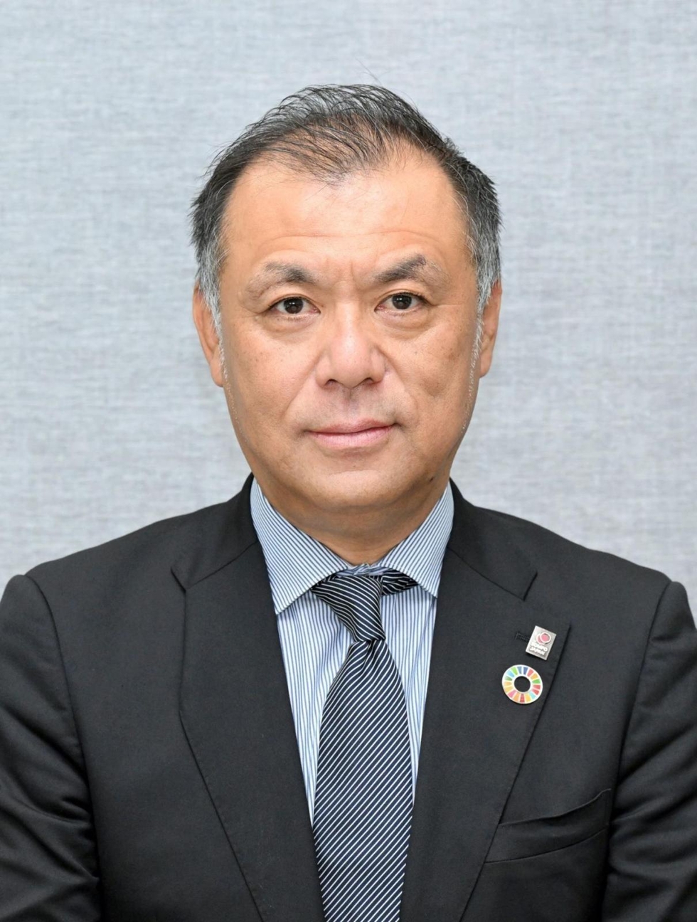 兵庫損保会長に損害保険ジャパン神戸支店長・木澤氏を選任 地震保険