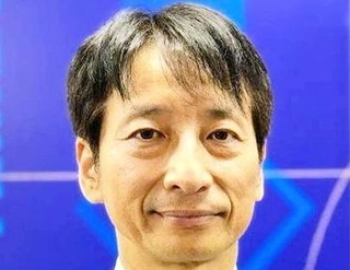 ヒメジ理化の社長に就任する大槻真専務（同社提供）