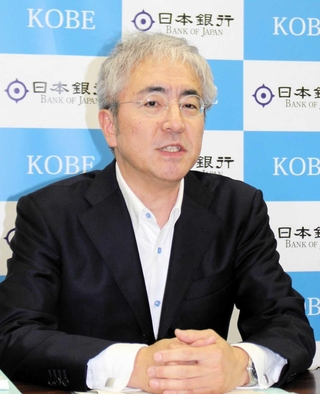 大関雄資さん