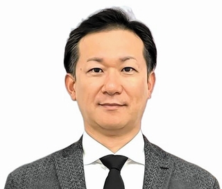 越智玲緒奈氏（同社提供）