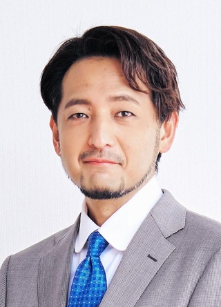 マンダムの西村健社長（提供）