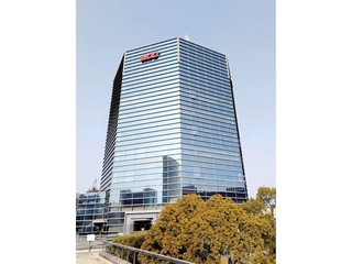 ＵＣＣジャパン本社