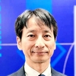 ヒメジ理化の社長に就任する大槻真専務（同社提供）
