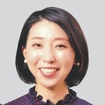 山下紗矢佳氏